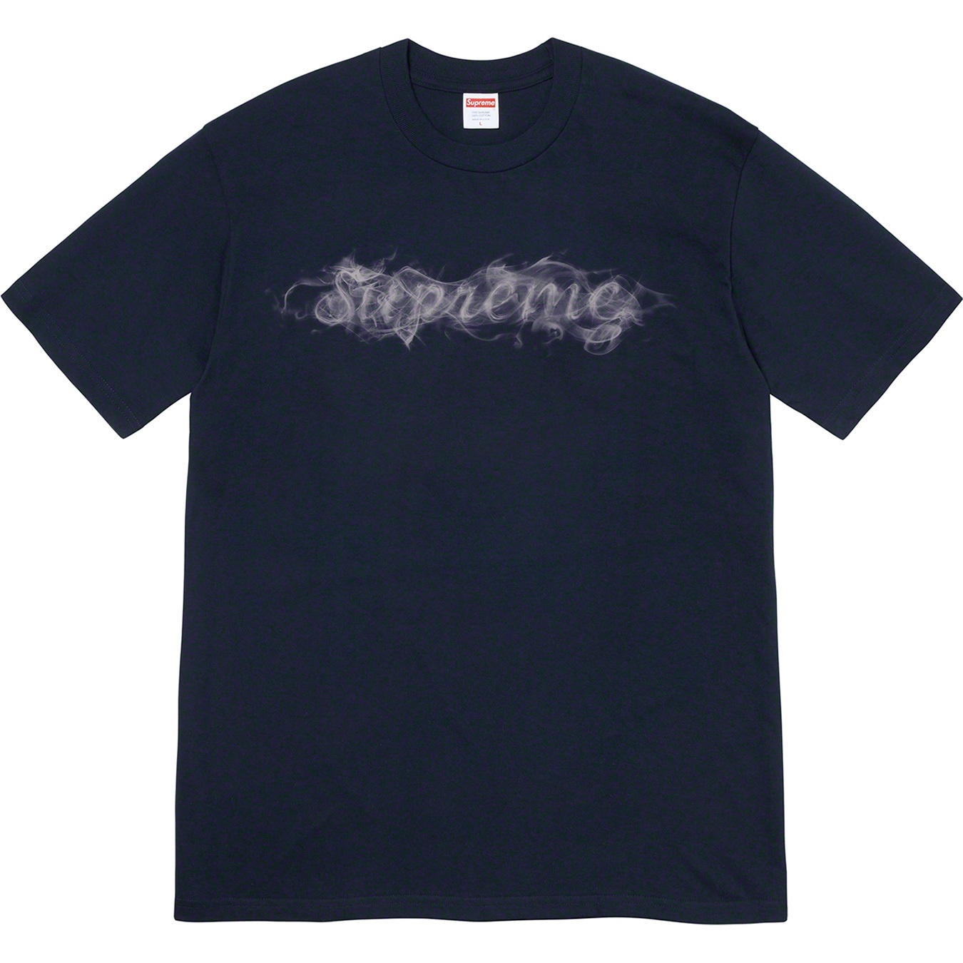 Smoke Tee view 5